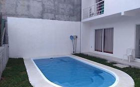 Casa Mama Beña Departamentos